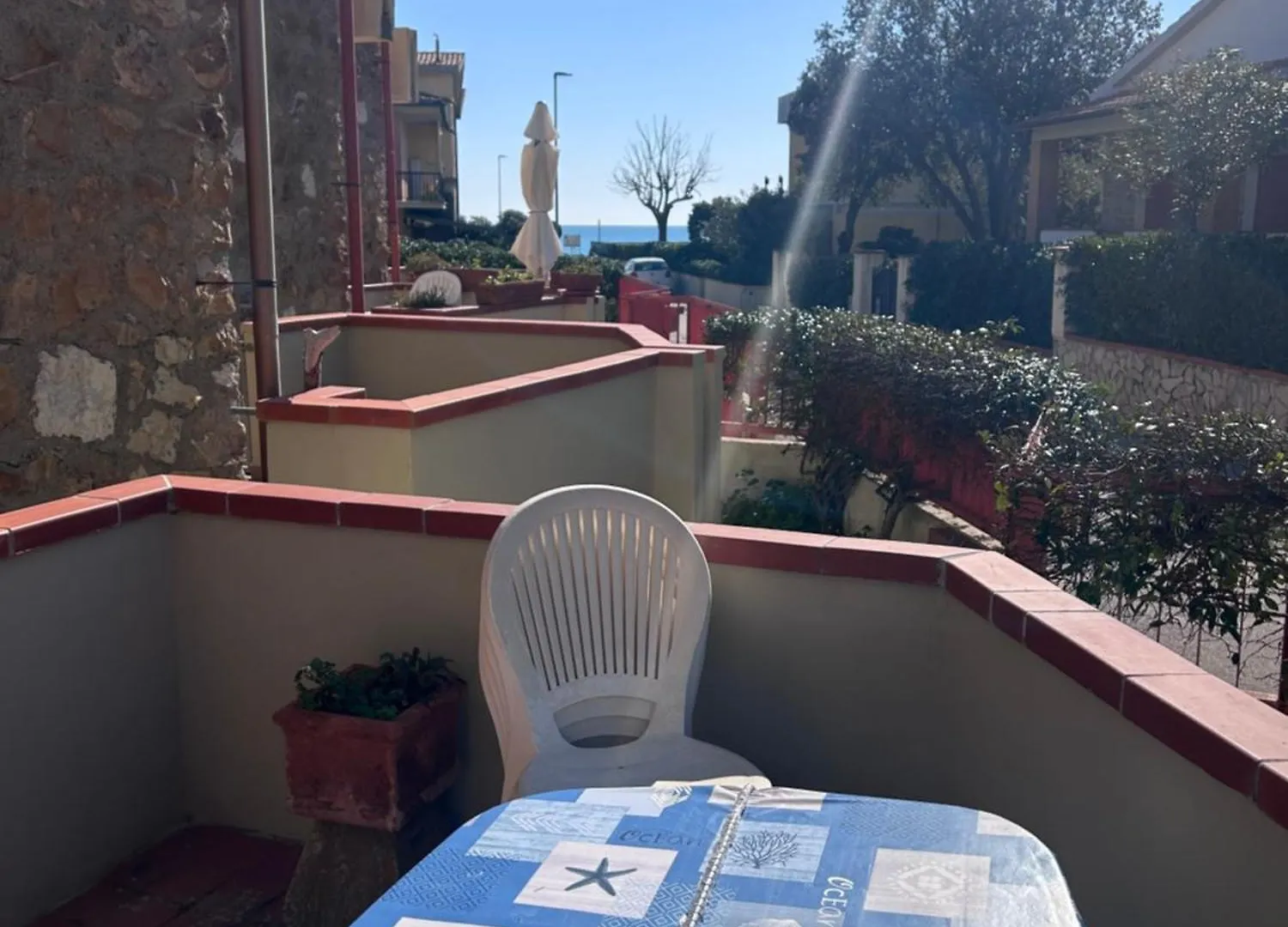Holiday home Casa Zecchini Villa Castiglione della Pescaia