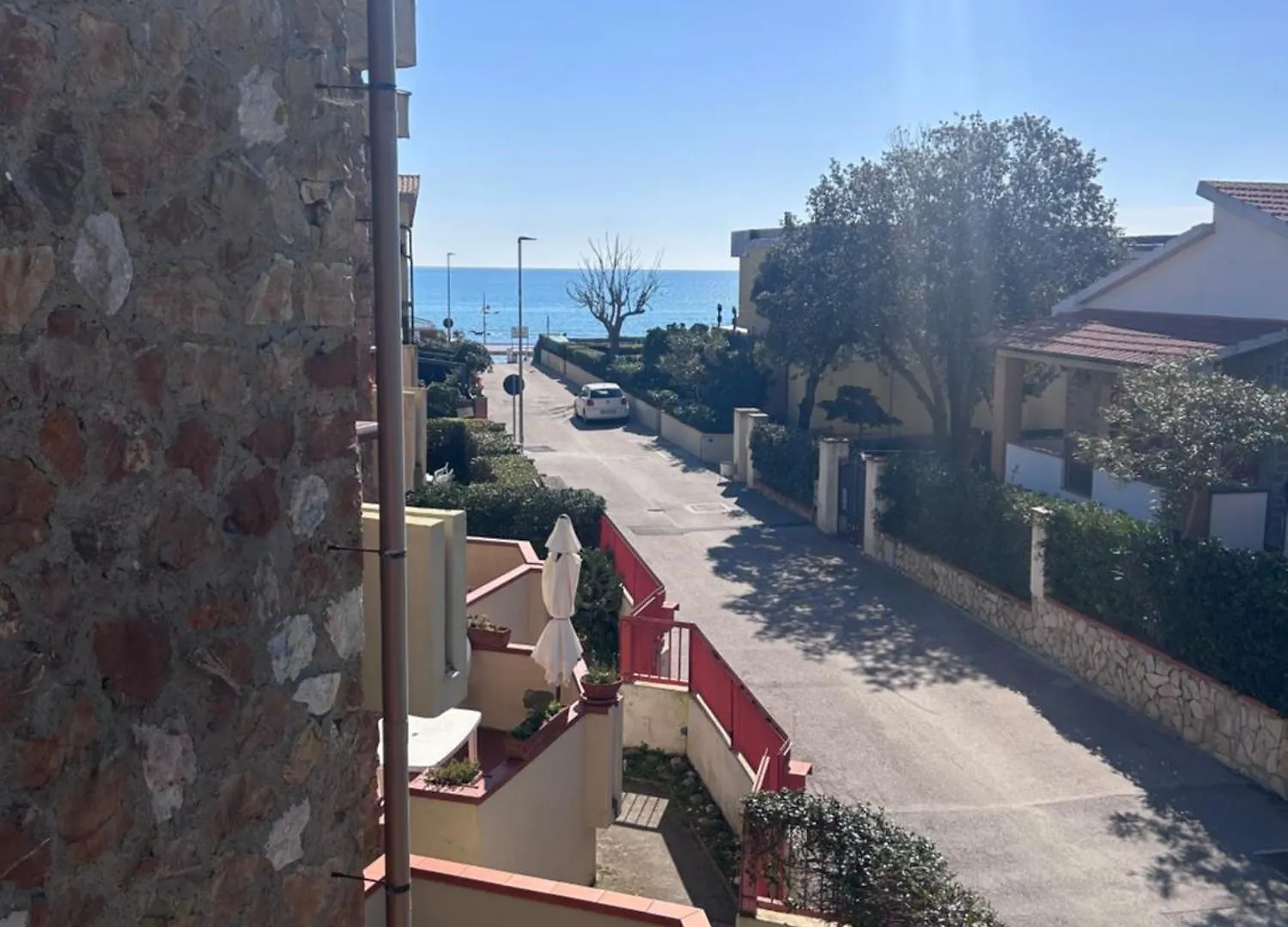 Casa Zecchini Villa Castiglione della Pescaia