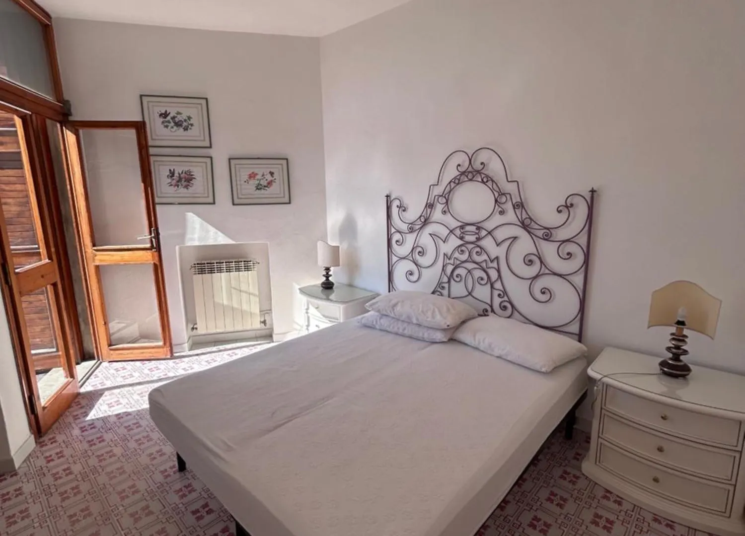 Holiday home Casa Zecchini Villa Castiglione della Pescaia