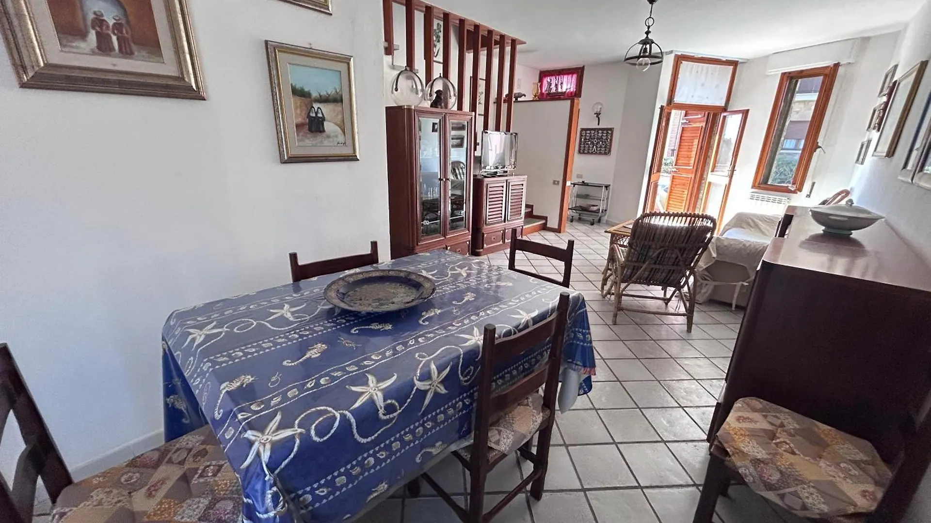 Holiday home Casa Zecchini Villa Castiglione della Pescaia