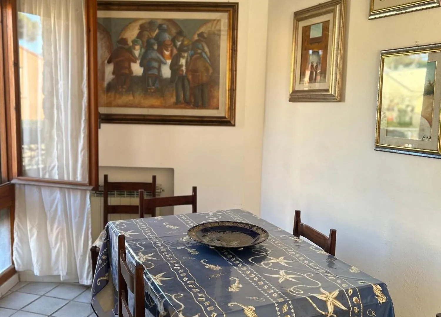 Casa Zecchini Villa Castiglione della Pescaia